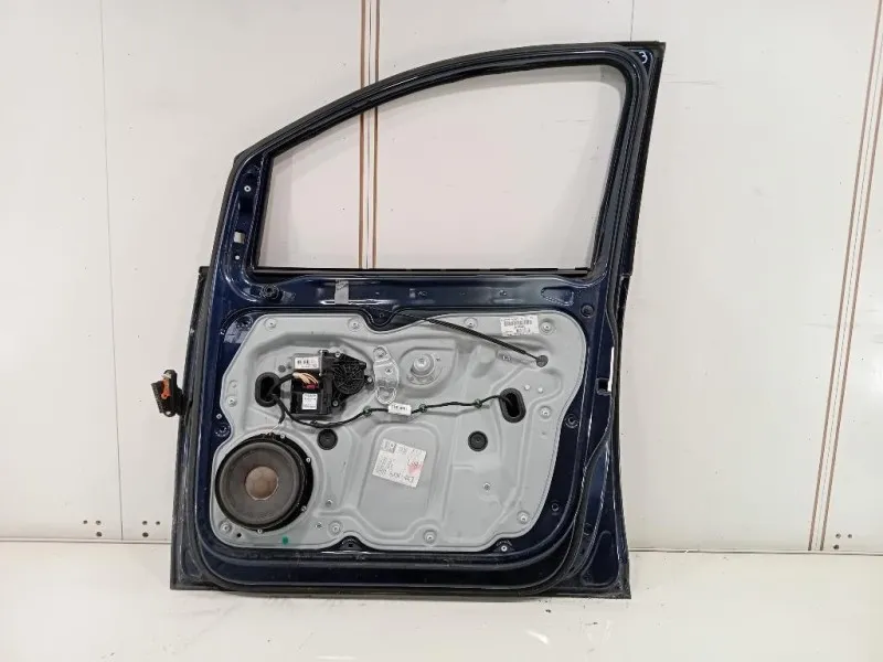 Porta ANT DX 7N0831056AF Volkswagen Sharan IV 2015