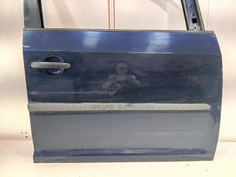 Porta ANT DX 7N0831056AF Volkswagen Sharan IV 2015