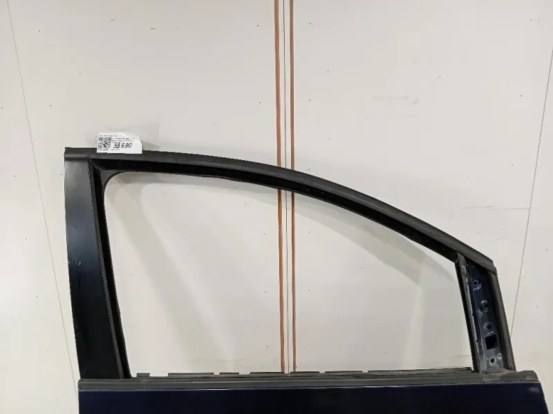 Porta ANT DX 7N0831056AF Volkswagen Sharan IV 2015