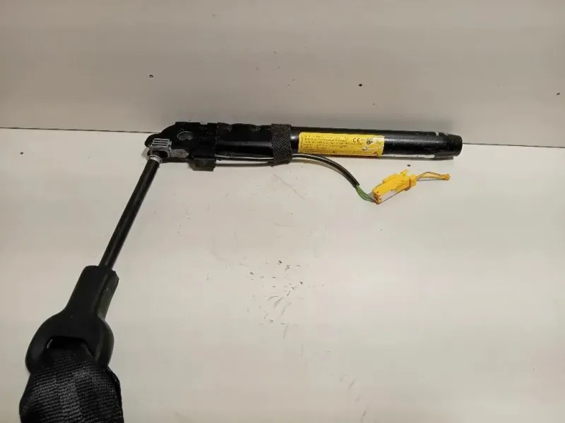 Cintura DI Sicurezza Sedile POST DX 34100206B Fiat 500X 2015