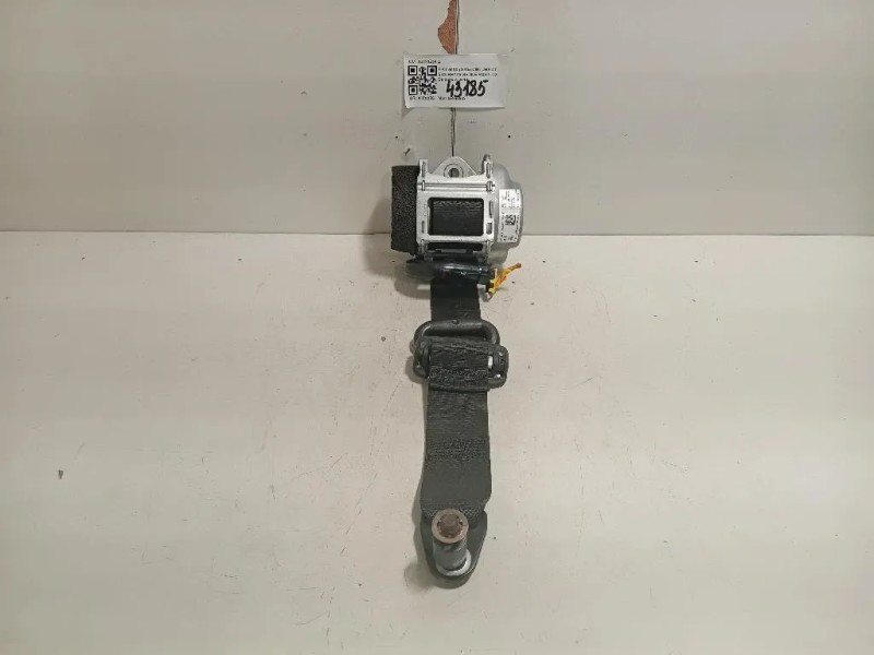 Cintura DI Sicurezza Sedile POST DX 34223426 A Fiat 500X 2015