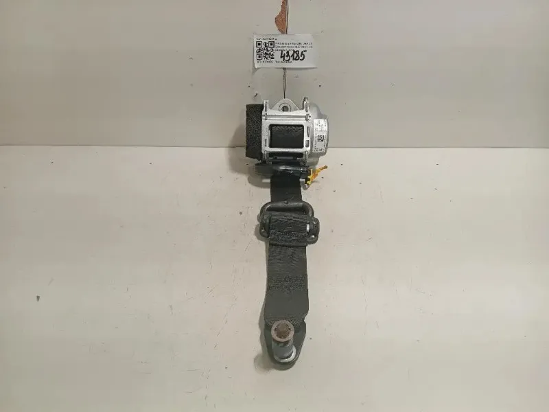 Cintura DI Sicurezza Sedile POST DX 34223426 A Fiat 500X 2015