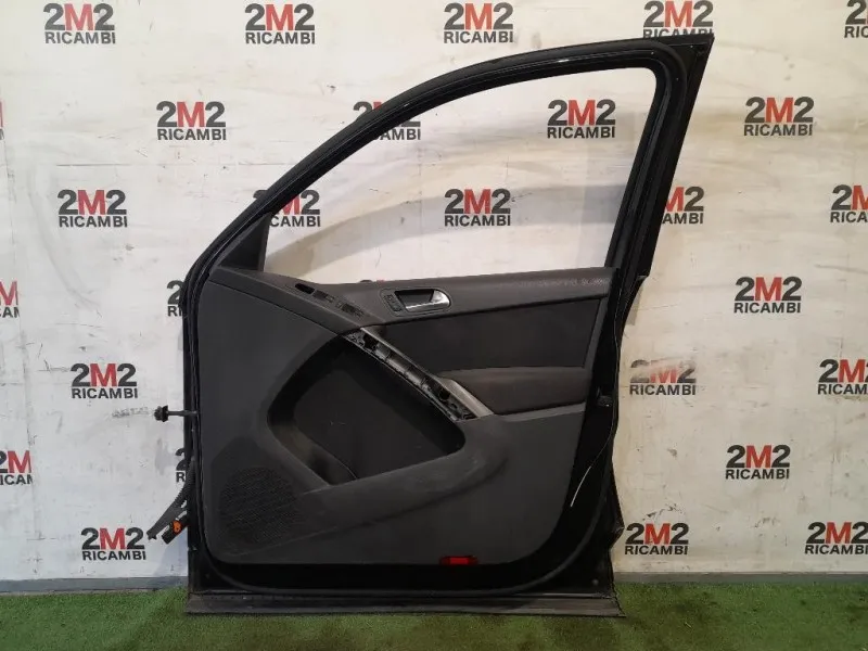 Porta ANT DX 5N0831056B Volkswagen Tiguan I 2008