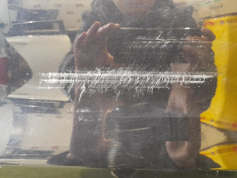 Porta ANT DX 5N0831056B Volkswagen Tiguan I 2008