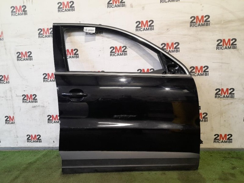Porta ANT DX 5N0831056B Volkswagen Tiguan I 2008