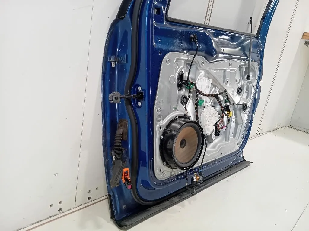 Porta ANT DX 5N0831056B Volkswagen Tiguan I 2008