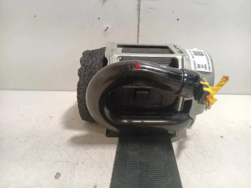 Cintura DI Sicurezza Sedile POST DX 34223426 A Fiat 500X 2015