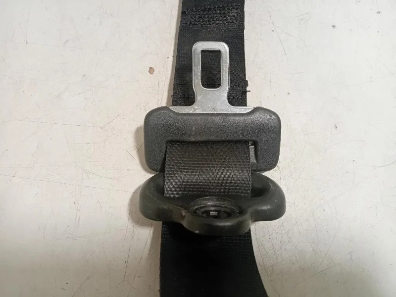 Cintura DI Sicurezza Sedile POST DX 34223426 A Fiat 500X 2015