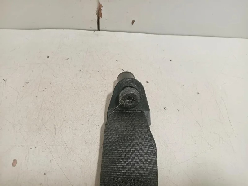 Cintura DI Sicurezza Sedile POST DX 34223426 A Fiat 500X 2015