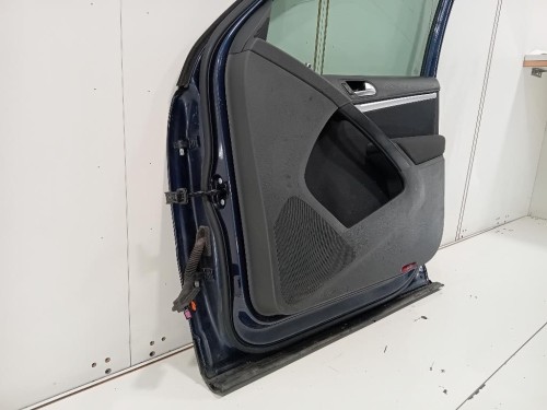 Porta ANT DX 5N0831056B PORTA PORTIERA SPORTELLO Volkswagen Tiguan I 2011