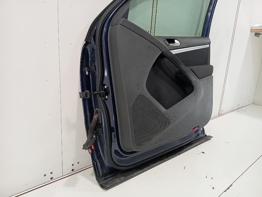 Porta ANT DX 5N0831056B PORTA PORTIERA SPORTELLO Volkswagen Tiguan I 2011