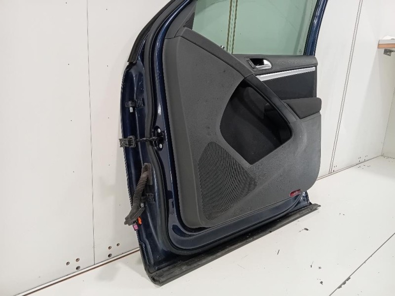 Porta ANT DX 5N0831056B PORTA PORTIERA SPORTELLO Volkswagen Tiguan I 2011