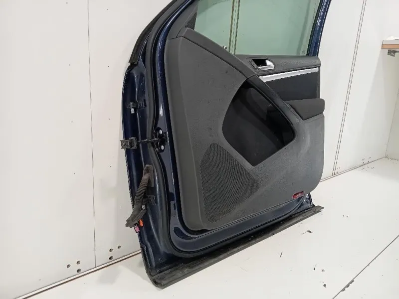 Porta ANT DX 5N0831056B PORTA PORTIERA SPORTELLO Volkswagen Tiguan I 2011