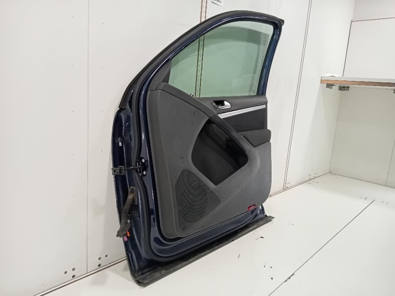 Porta ANT DX 5N0831056B PORTA PORTIERA SPORTELLO Volkswagen Tiguan I 2011