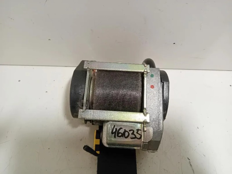 Cintura DI Sicurezza Sedile POST DX CINTURA DI SICUREZZA SEDILE POST DX Ford Transit Custom I 2013