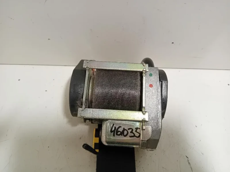 Cintura DI Sicurezza Sedile POST DX CINTURA DI SICUREZZA SEDILE POST DX Ford Transit Custom I 2013