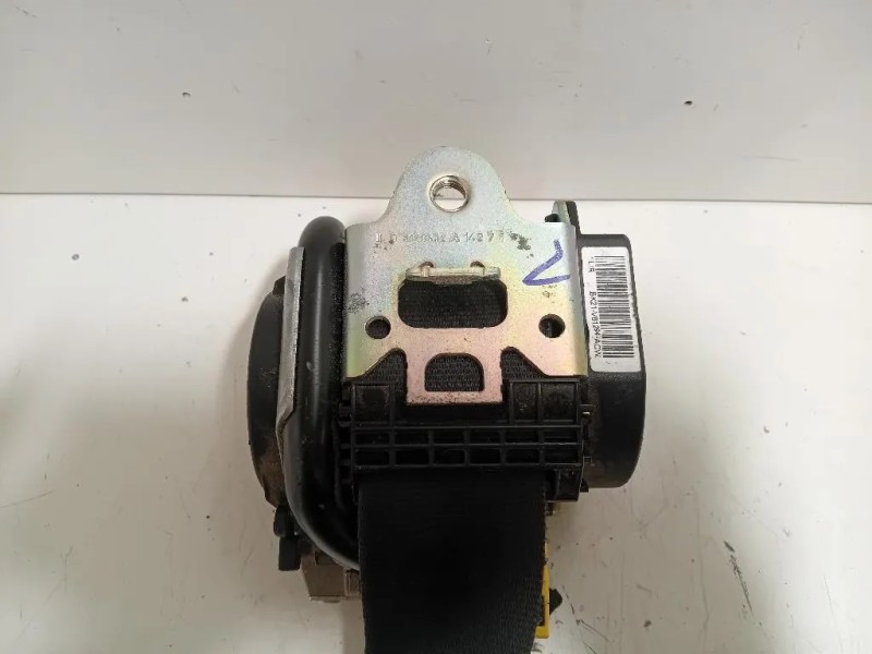 Cintura DI Sicurezza Sedile POST DX CINTURA DI SICUREZZA SEDILE POST DX Ford Transit Custom I 2013