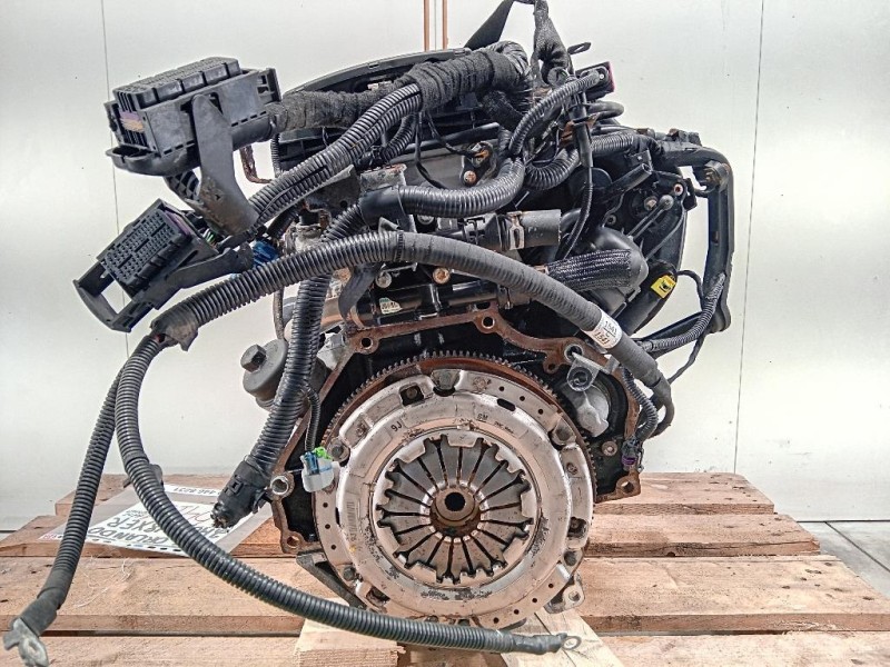 Motore Completo 2HOZ18XER 141 CV 103 KW Chevrolet Orlando 2011