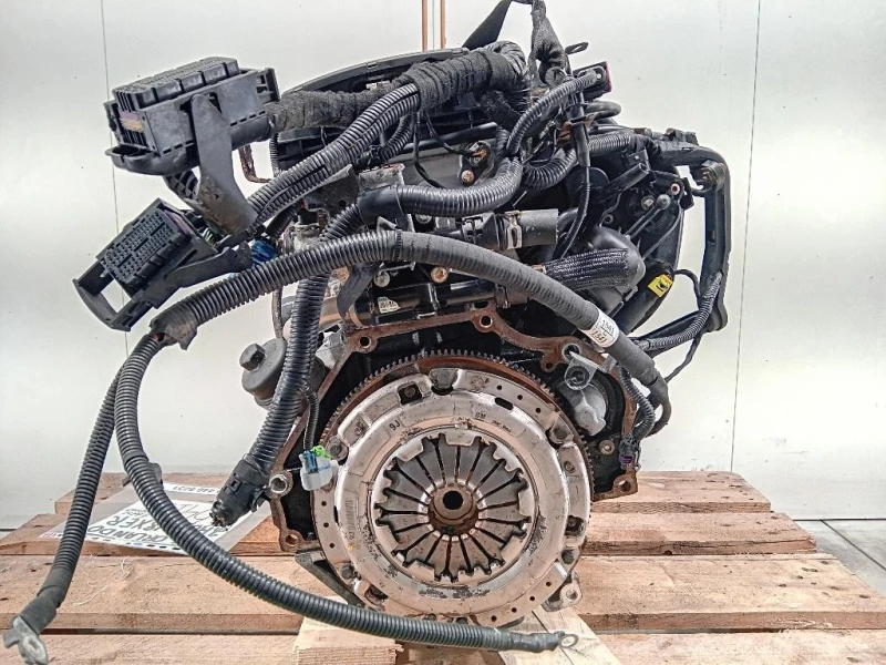 Motore Completo 2HOZ18XER 141 CV 103 KW Chevrolet Orlando 2011