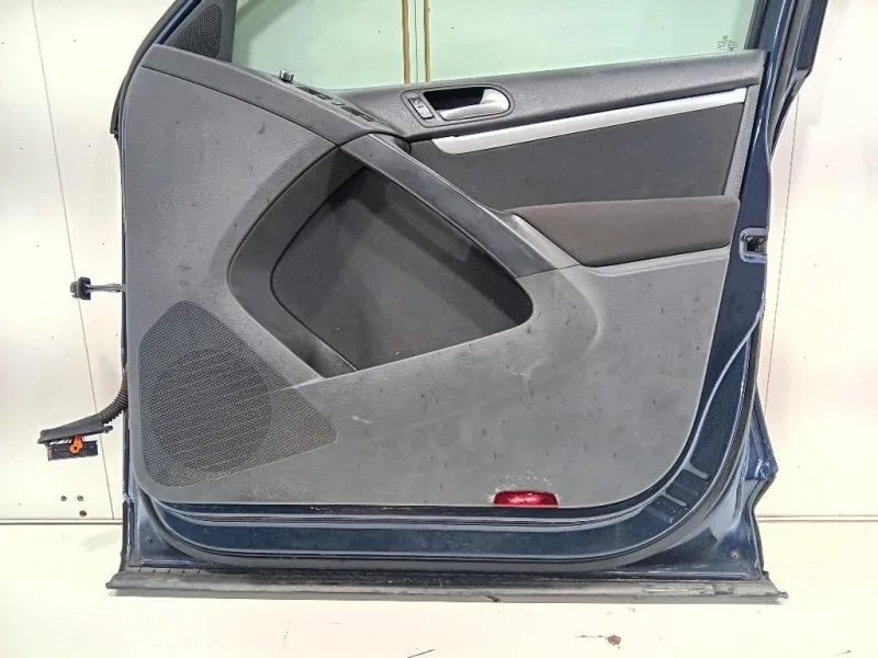 Porta ANT DX 5N0831056B PORTA PORTIERA SPORTELLO Volkswagen Tiguan I 2011