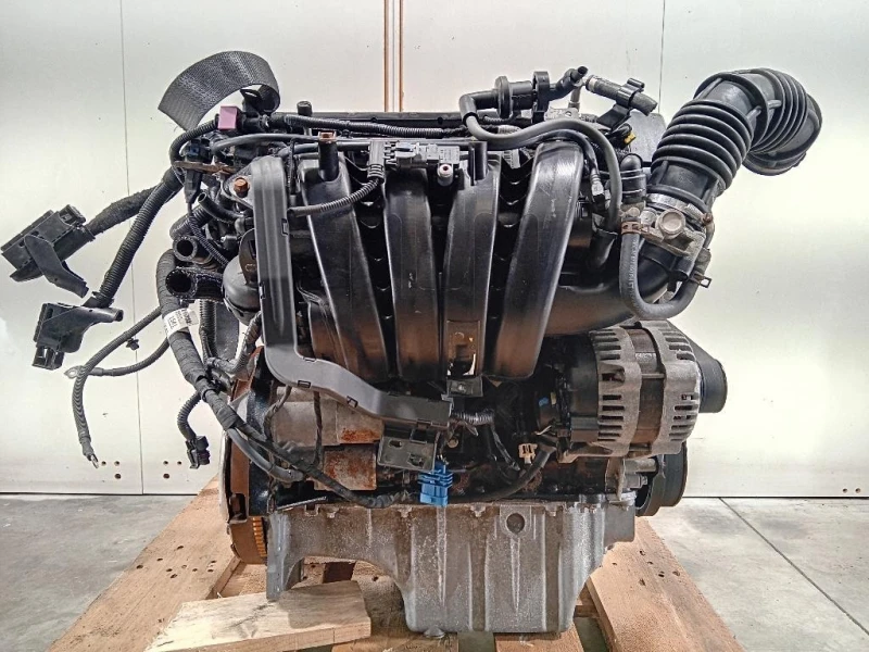 Motore Completo 2HOZ18XER 141 CV 103 KW Chevrolet Orlando 2011