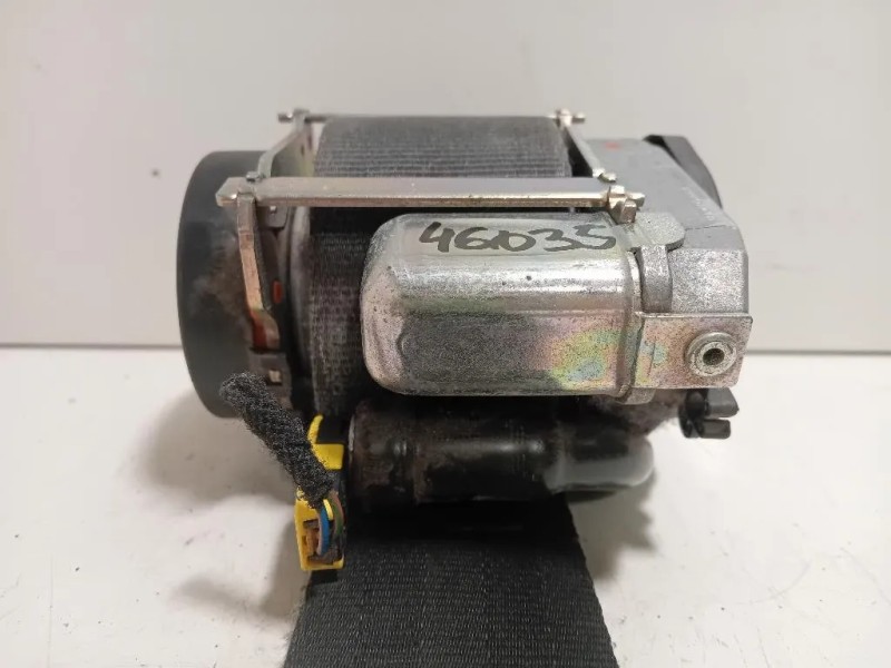 Cintura DI Sicurezza Sedile POST DX CINTURA DI SICUREZZA SEDILE POST DX Ford Transit Custom I 2013