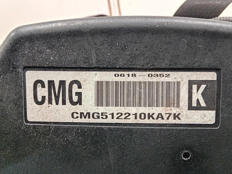 Motore Completo 2HOZ18XER 141 CV 103 KW Chevrolet Orlando 2011