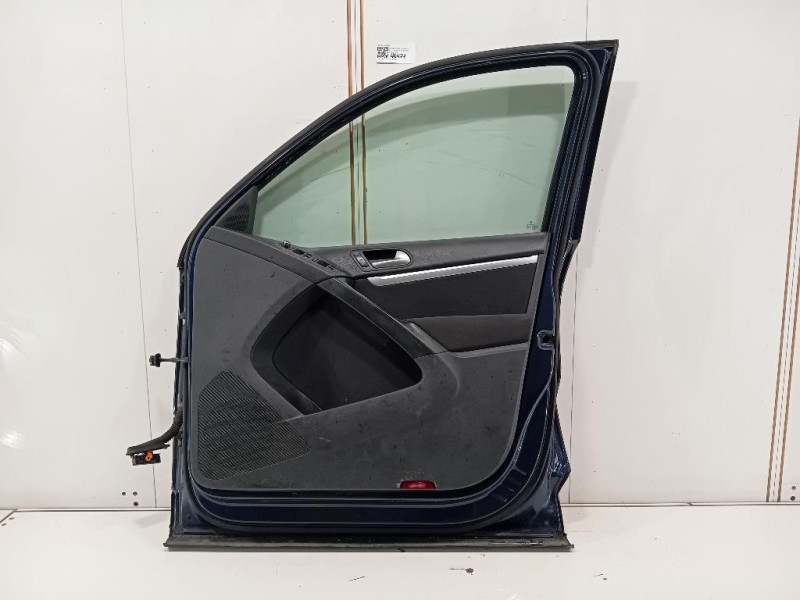 Porta ANT DX 5N0831056B PORTA PORTIERA SPORTELLO Volkswagen Tiguan I 2011