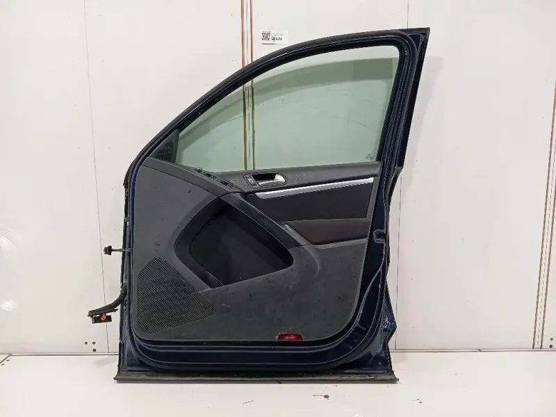 Porta ANT DX 5N0831056B PORTA PORTIERA SPORTELLO Volkswagen Tiguan I 2011