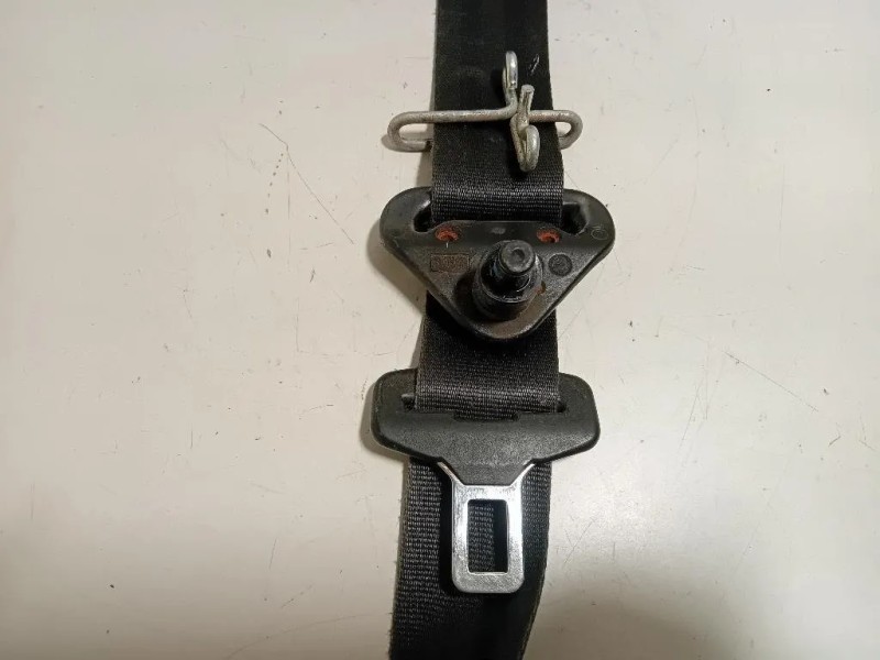 Cintura DI Sicurezza Sedile POST DX CINTURA DI SICUREZZA SEDILE POST DX Ford Transit Custom I 2013