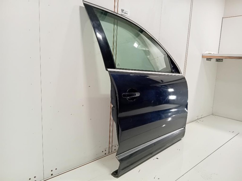 Porta ANT DX 5N0831056B PORTA PORTIERA SPORTELLO Volkswagen Tiguan I 2011