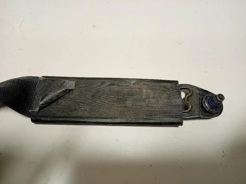 Cintura DI Sicurezza Sedile POST DX CINTURA DI SICUREZZA SEDILE POST DX Ford Transit Custom I 2013