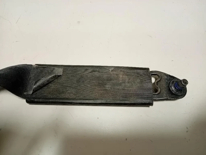 Cintura DI Sicurezza Sedile POST DX CINTURA DI SICUREZZA SEDILE POST DX Ford Transit Custom I 2013