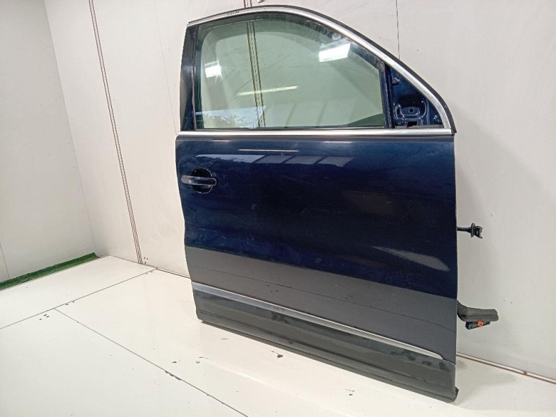 Porta ANT DX 5N0831056B PORTA PORTIERA SPORTELLO Volkswagen Tiguan I 2011