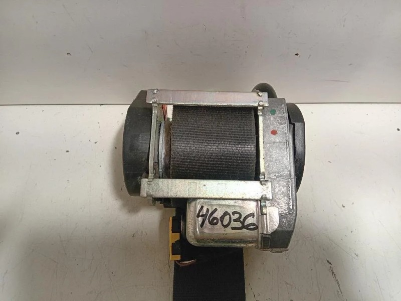 Cintura DI Sicurezza Sedile POST DX CINTURA DI SICUREZZA SEDILE POST DX Ford Transit Custom I 2013