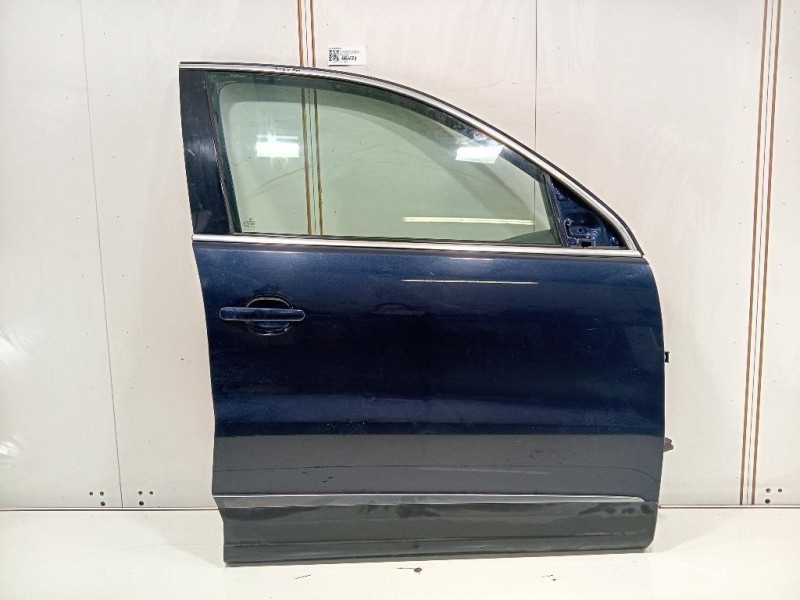 Porta ANT DX 5N0831056B PORTA PORTIERA SPORTELLO Volkswagen Tiguan I 2011