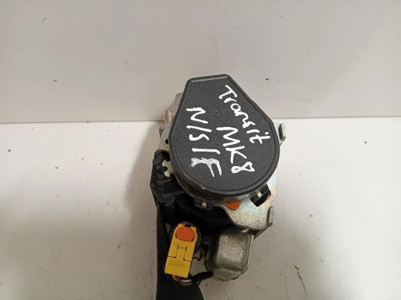 Cintura DI Sicurezza Sedile POST DX CINTURA DI SICUREZZA SEDILE POST DX Ford Transit Custom I 2013