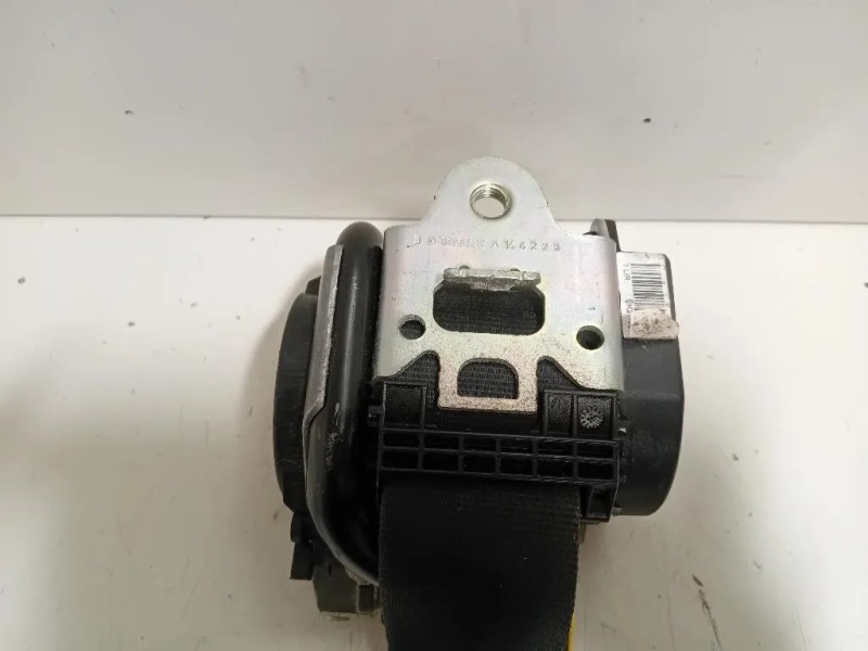 Cintura DI Sicurezza Sedile POST DX CINTURA DI SICUREZZA SEDILE POST DX Ford Transit Custom I 2013