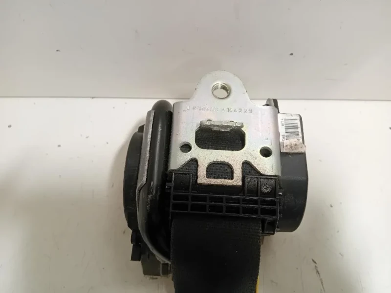 Cintura DI Sicurezza Sedile POST DX CINTURA DI SICUREZZA SEDILE POST DX Ford Transit Custom I 2013