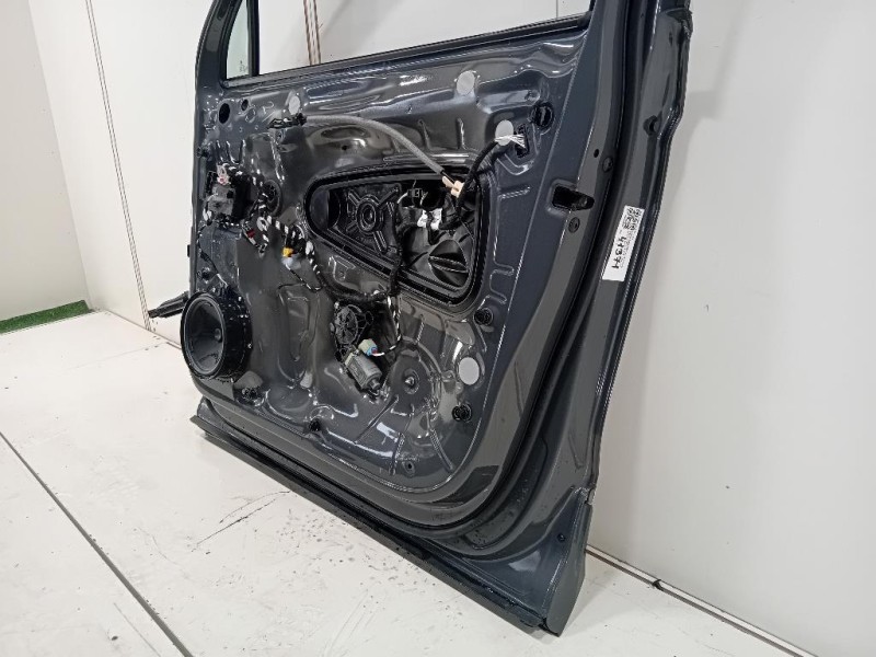 Porta ANT DX 5N0831056B Volkswagen Tiguan I 2011