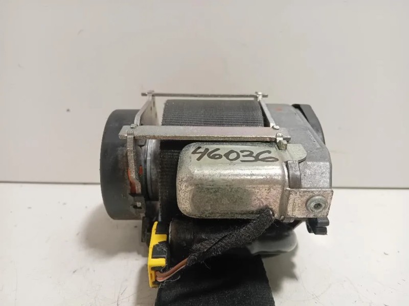 Cintura DI Sicurezza Sedile POST DX CINTURA DI SICUREZZA SEDILE POST DX Ford Transit Custom I 2013