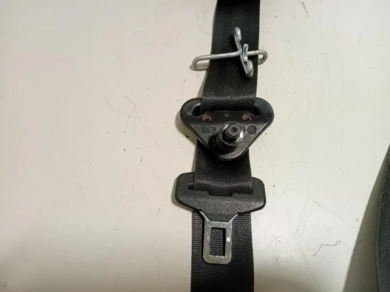 Cintura DI Sicurezza Sedile POST DX CINTURA DI SICUREZZA SEDILE POST DX Ford Transit Custom I 2013