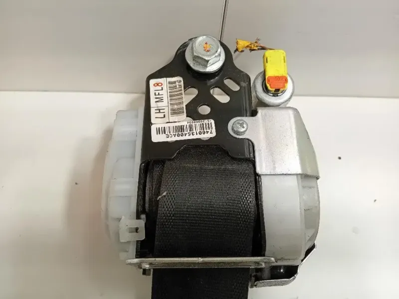 Cintura DI Sicurezza Sedile POST DX PSD900-0062 Hyundai I10 I 2008