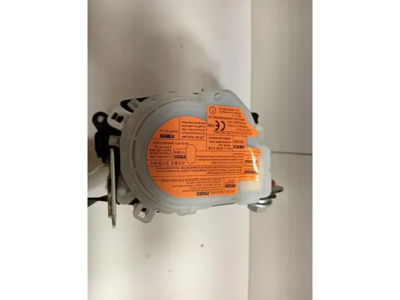 Cintura DI Sicurezza Sedile POST DX PSD900-0062 Hyundai I10 I 2008