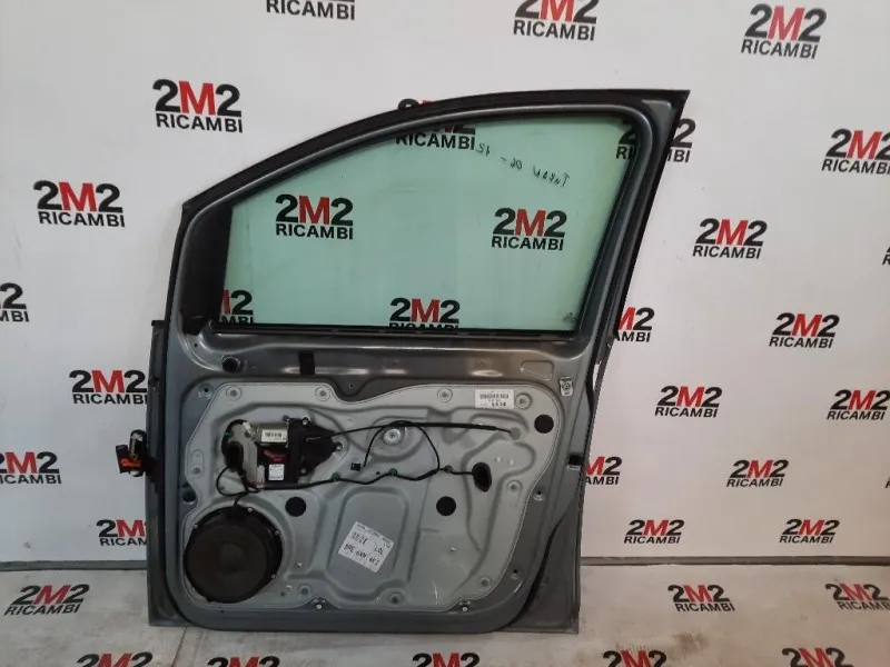 Porta ANT DX 1T0831056AB Volkswagen Touran II 2007