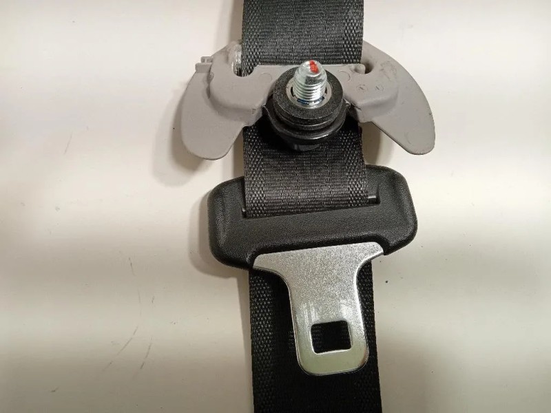 Cintura DI Sicurezza Sedile POST DX PSD900-0062 Hyundai I10 I 2008