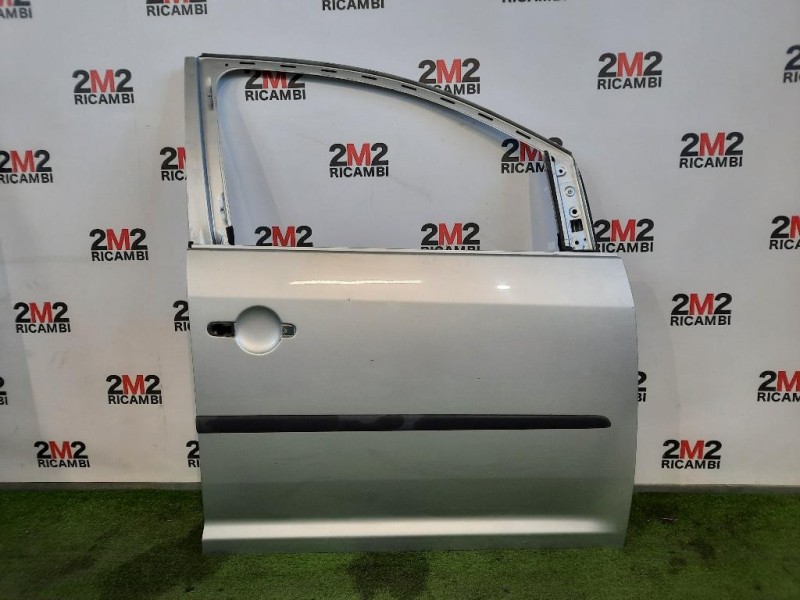 Porta ANT DX PORTA SPORTELLO ANT DX Volkswagen Touran II 2007
