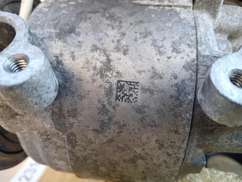 Motore Completo 1KRFE 69 CV 51 KW Citroen C1 II 2014