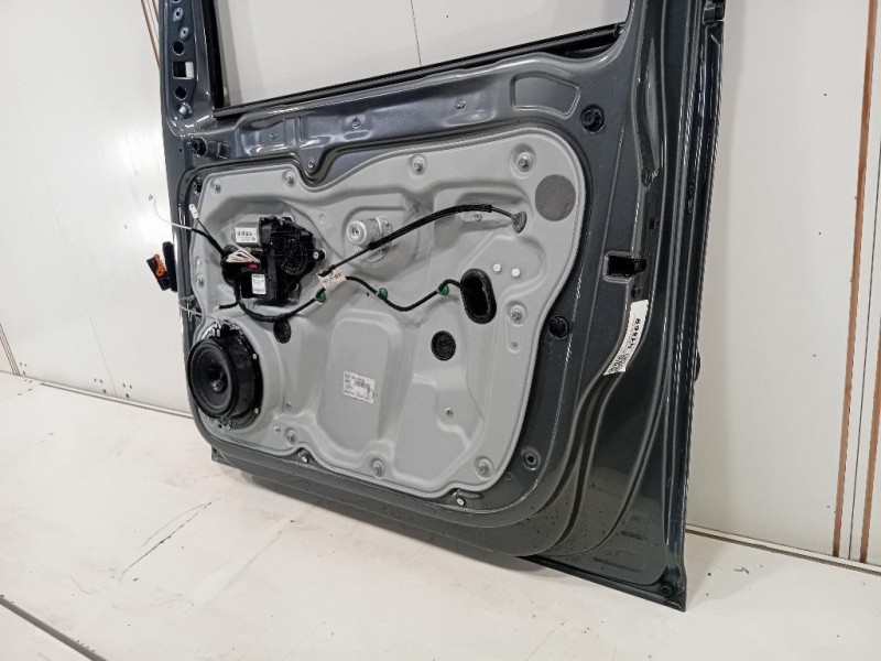 Porta ANT DX 1T0831056AB Volkswagen Touran III 2010