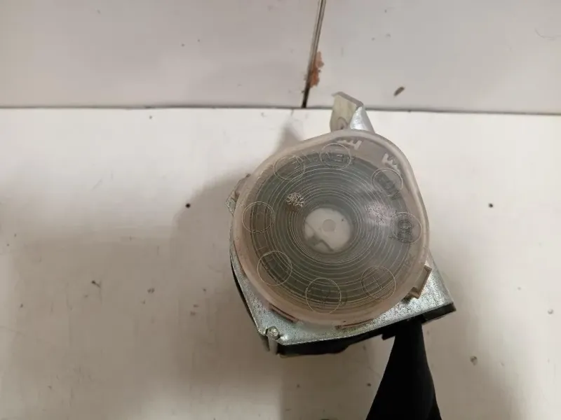 Cintura DI Sicurezza Sedile POST DX IND3830S3A Hyundai I10 I 2008